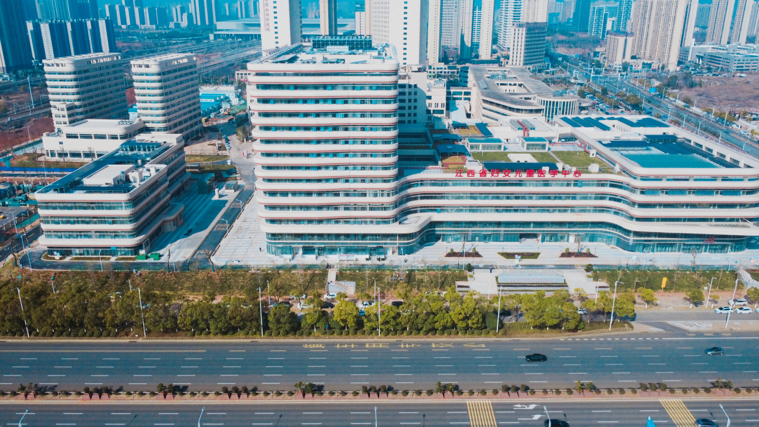 重慶兒童醫(yī)院江西醫(yī)院項目開業(yè)圖片 (1).png